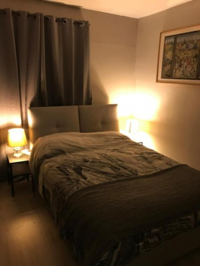 3 Rooms Fitzrovia, London